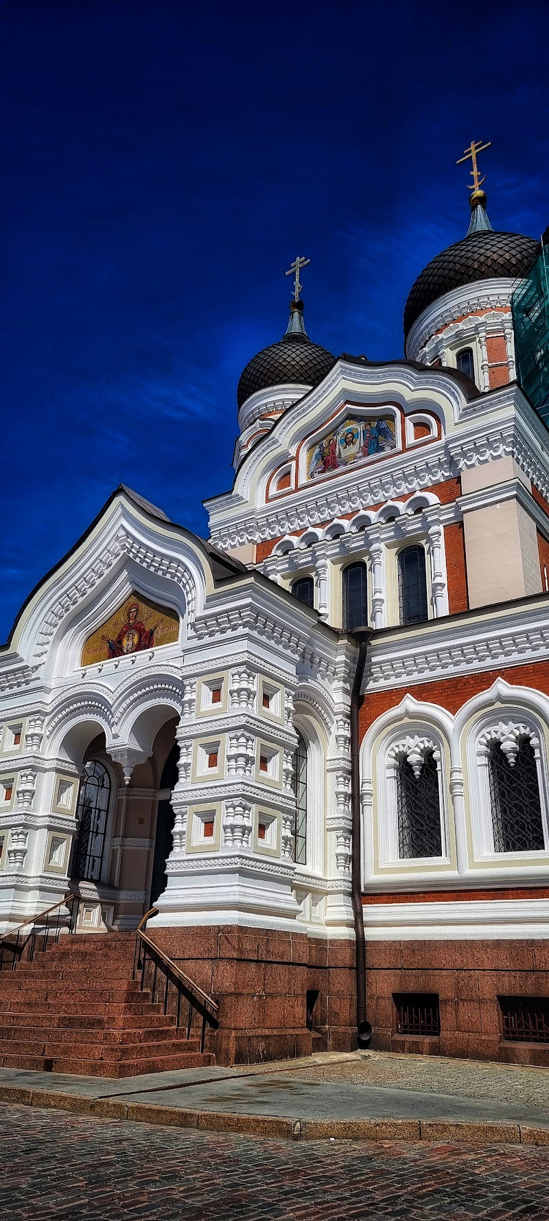 Photo 3 at Toompea Castle in Tallinn