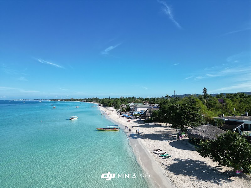 Photo 2 at 7 Mile Beach, Negril Jamaica in Negril