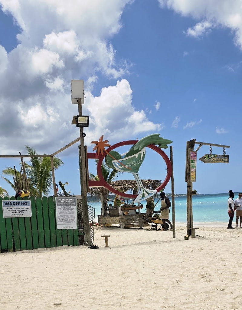 Photo 6 at 7 Mile Beach, Negril Jamaica in Negril