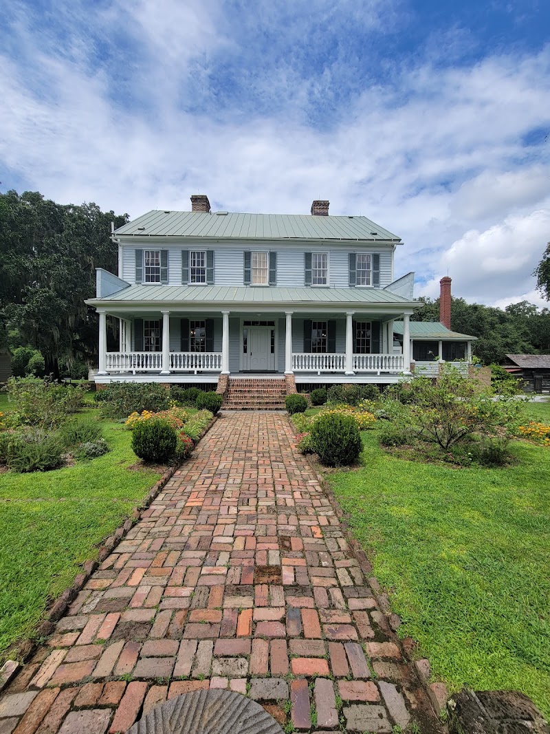 Photo 4 at McLeod Plantation Historic Site in Charleston
