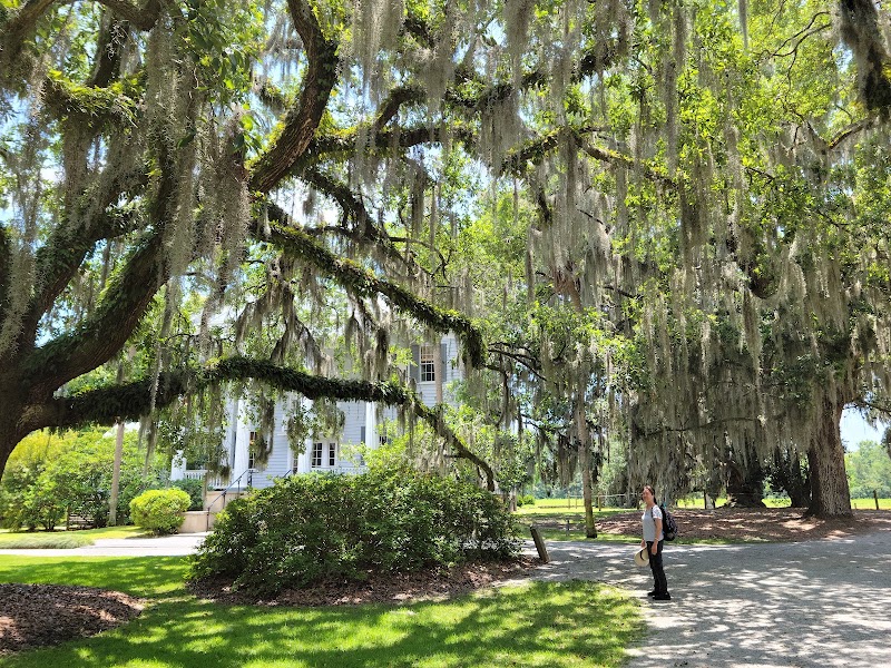Photo 6 at McLeod Plantation Historic Site in Charleston