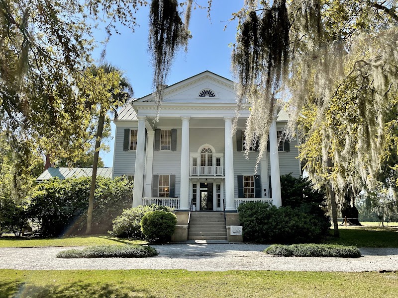 Photo 1 at McLeod Plantation Historic Site in Charleston