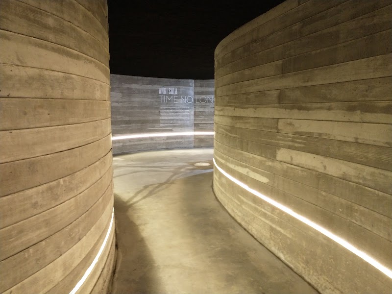 Photo 4 at Buffalo Bayou Park Cistern in Houston
