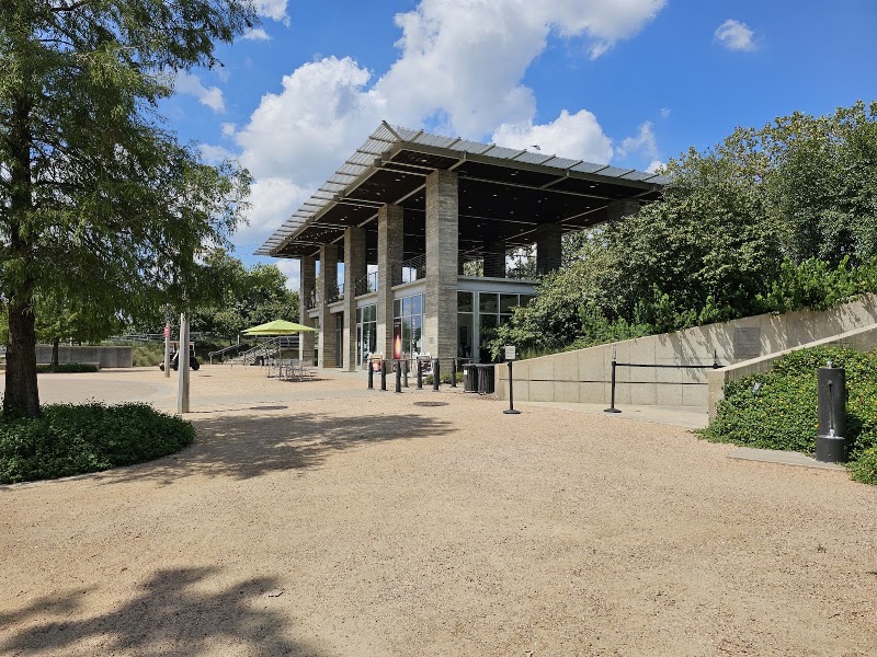 Photo 6 at Buffalo Bayou Park Cistern in Houston