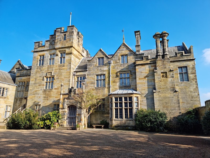 Photo 1 at National Trust - Scotney Castle in Tunbridge Wells