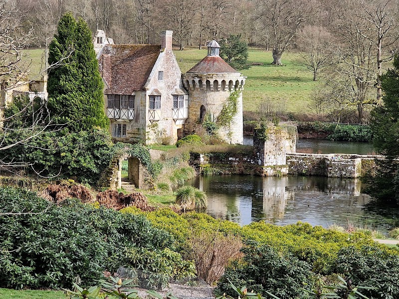 Photo 6 at National Trust - Scotney Castle in Tunbridge Wells