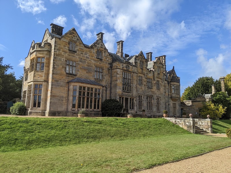 Photo 5 at National Trust - Scotney Castle in Tunbridge Wells