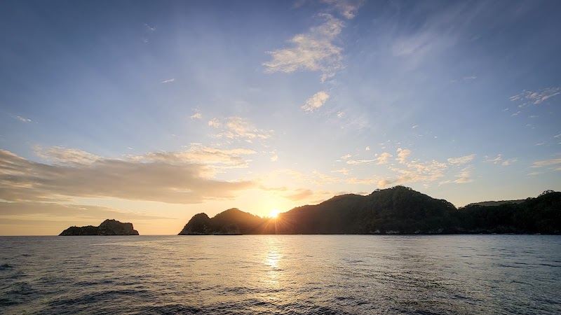 Photo 5 at Cocos Island National Park Costa Rica in 