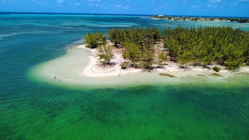 Photo 2 at Starfish Point in Rum Point