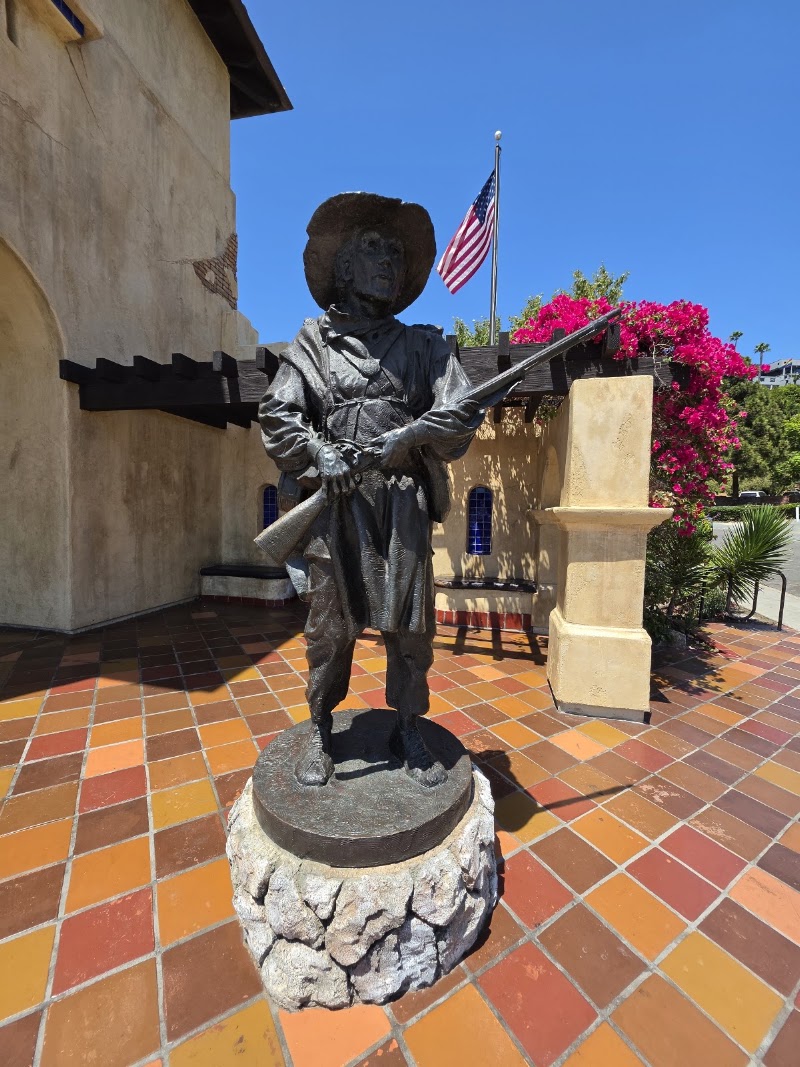 Photo 3 at Mormon Battalion Historic Site in San Diego