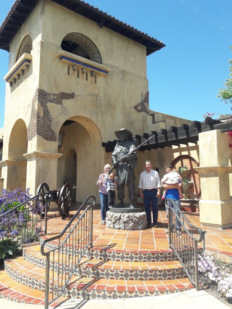 Photo 5 at Mormon Battalion Historic Site in San Diego