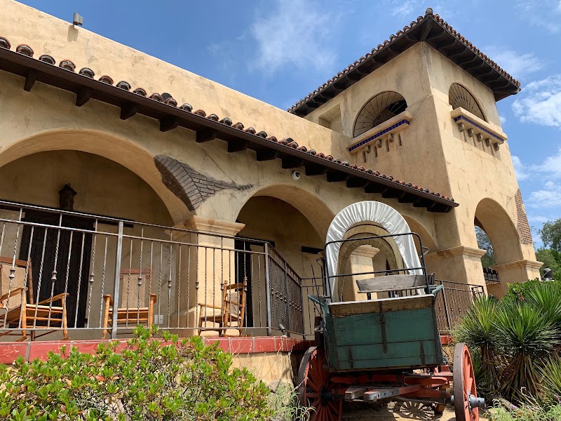 Photo 1 at Mormon Battalion Historic Site in San Diego