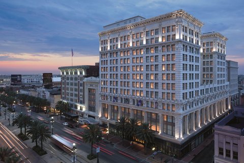 Photo 4 at The Ritz-Carlton, New Orleans in New Orleans