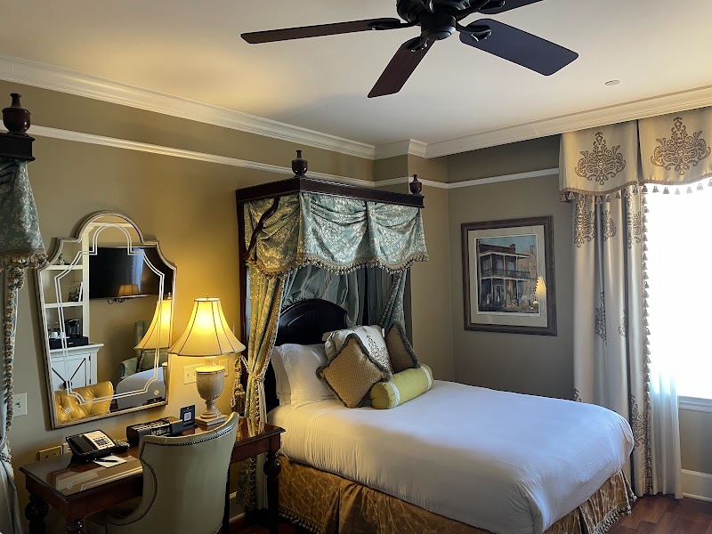Photo 1 at The Ritz-Carlton, New Orleans in New Orleans