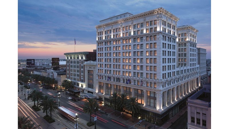 The Ritz-Carlton, New Orleans in New Orleans