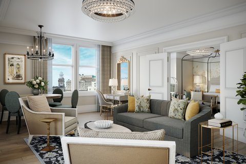 Photo 5 at The Ritz-Carlton, New Orleans in New Orleans