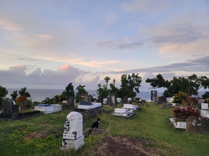 Photo 4 at Leapers Hill in Sauteurs