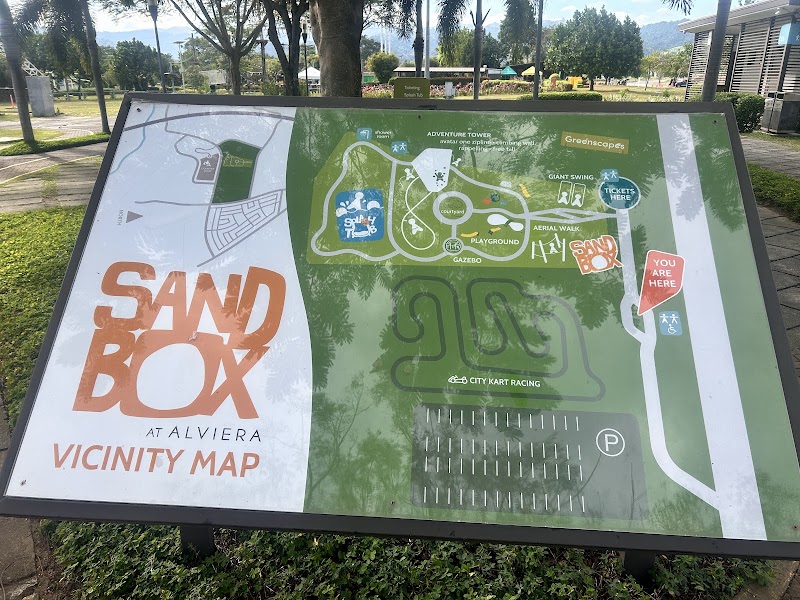 Photo 6 at SandBox Pampanga in Porac