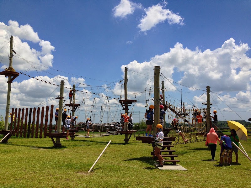 Photo 1 at SandBox Pampanga in Porac