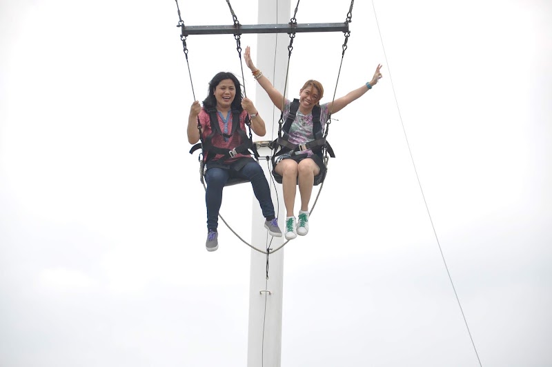 Photo 4 at SandBox Pampanga in Porac