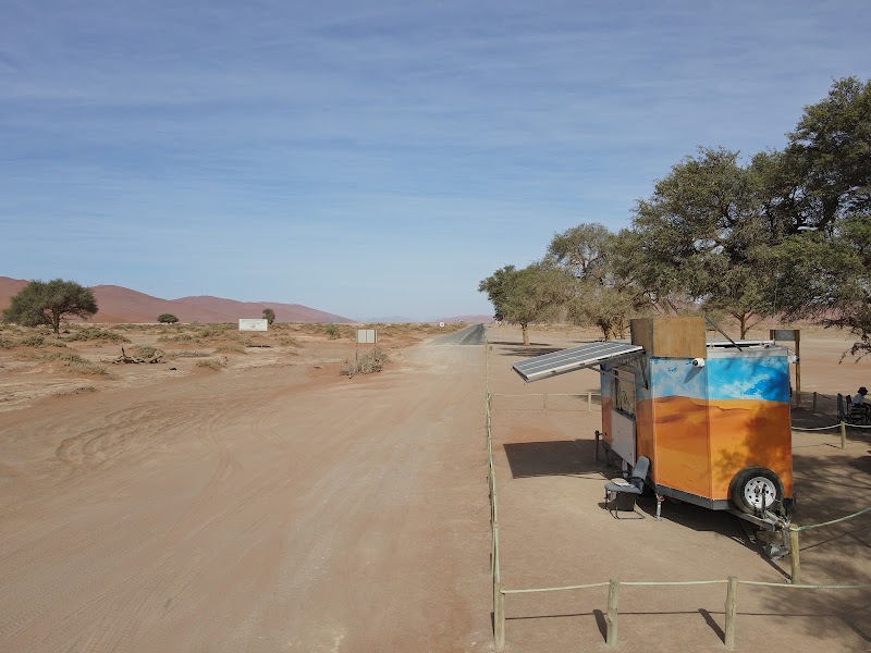 Photo 5 at Sossusvlei OFFICIAL World UNESCO Heritage Site by About Africa Co in Sesriem