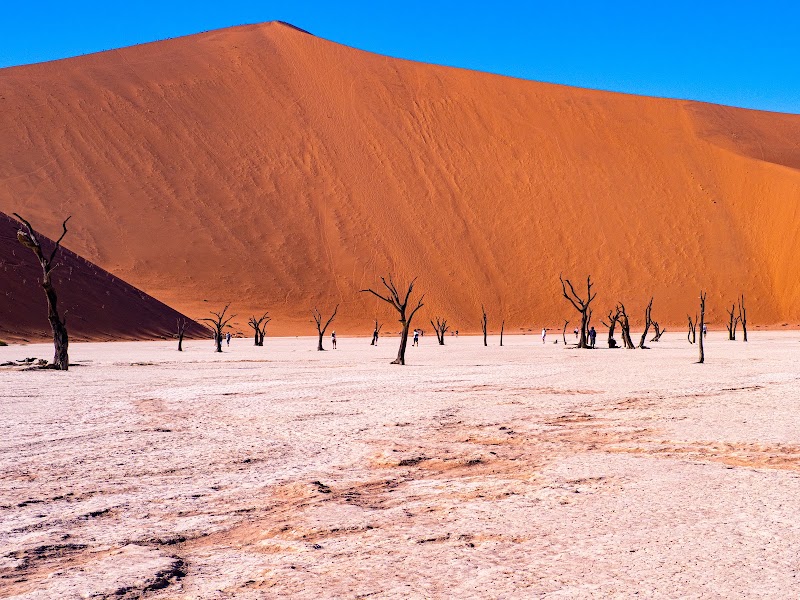 Photo 1 at Sossusvlei OFFICIAL World UNESCO Heritage Site by About Africa Co in Sesriem