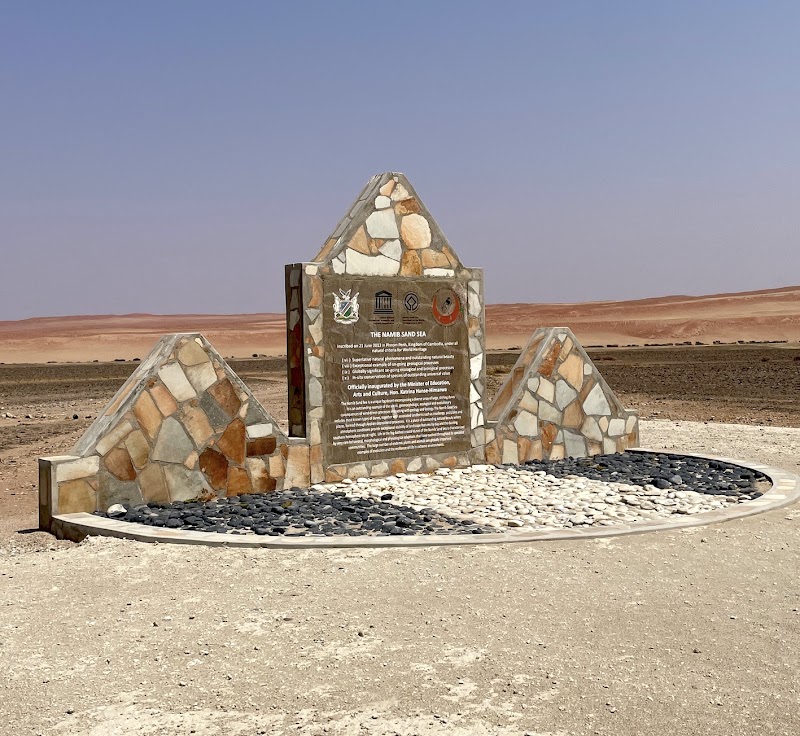 Photo 3 at Sossusvlei OFFICIAL World UNESCO Heritage Site by About Africa Co in Sesriem