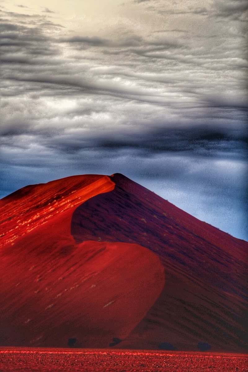 Photo 6 at Sossusvlei OFFICIAL World UNESCO Heritage Site by About Africa Co in Sesriem