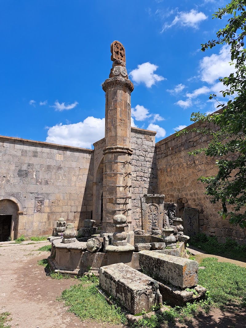 Photo 2 at Tatev Monastery in Tatev