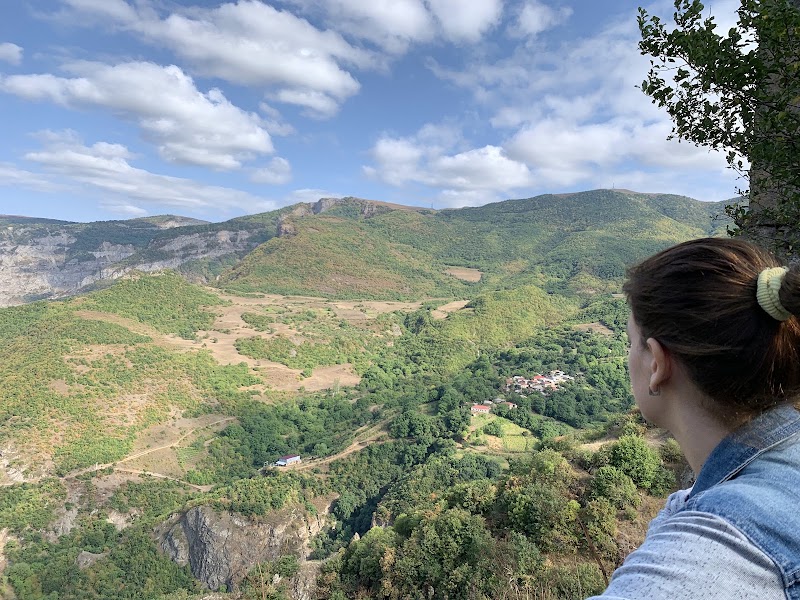 Photo 4 at Tatev Monastery in Tatev