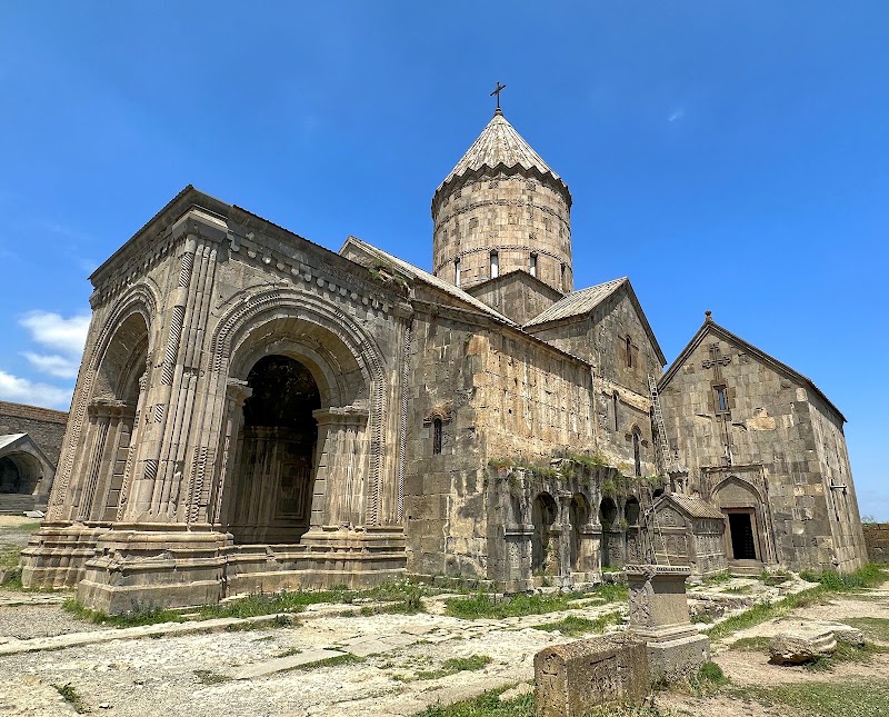 Photo 1 at Tatev Monastery in Tatev