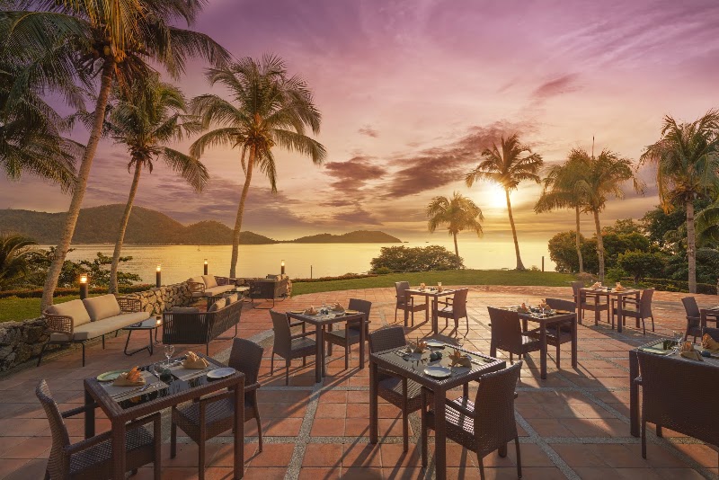 Photo 4 at DoubleTree by Hilton Damai Laut Resort in Lumut