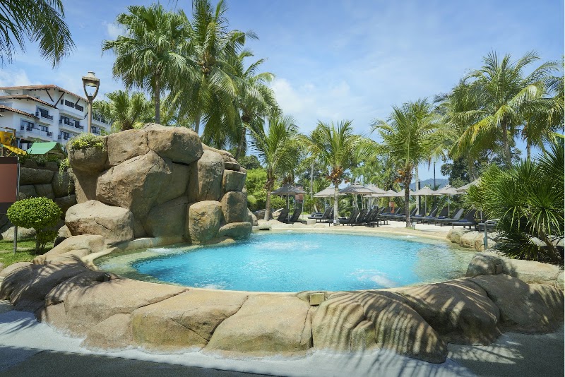 Photo 2 at DoubleTree by Hilton Damai Laut Resort in Lumut