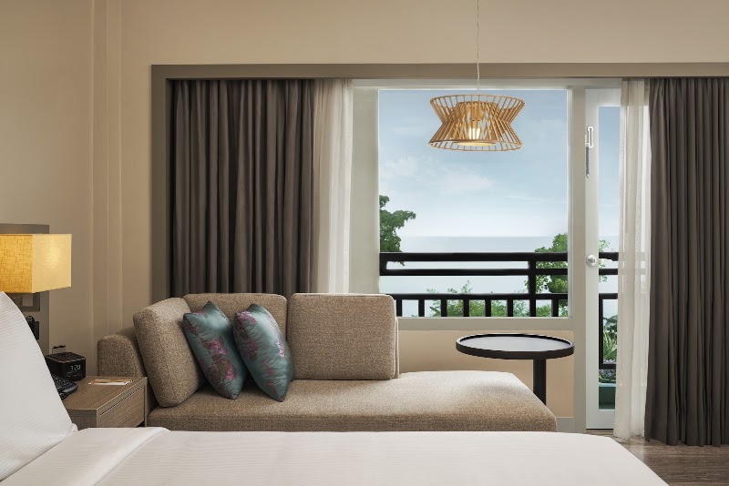 Photo 1 at DoubleTree by Hilton Damai Laut Resort in Lumut