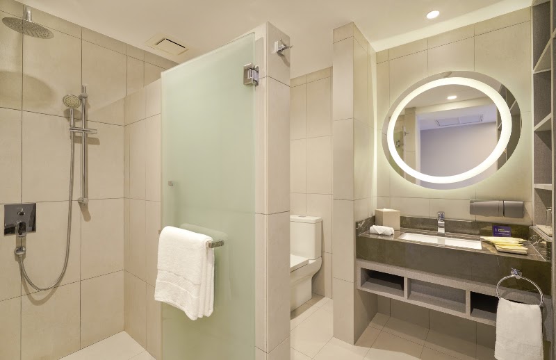 Photo 3 at DoubleTree by Hilton Damai Laut Resort in Lumut