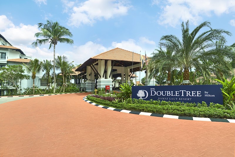 DoubleTree by Hilton Damai Laut Resort in Lumut