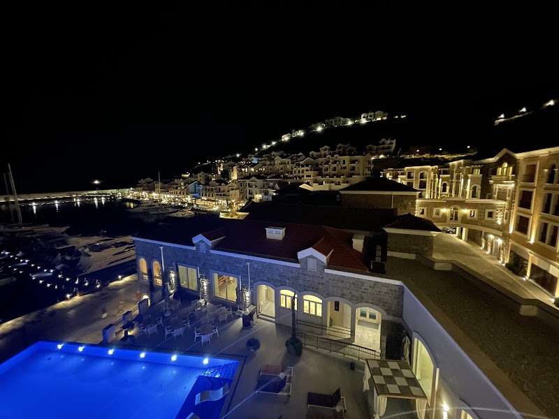 Photo 6 at The Chedi Luštica Bay in Radovići