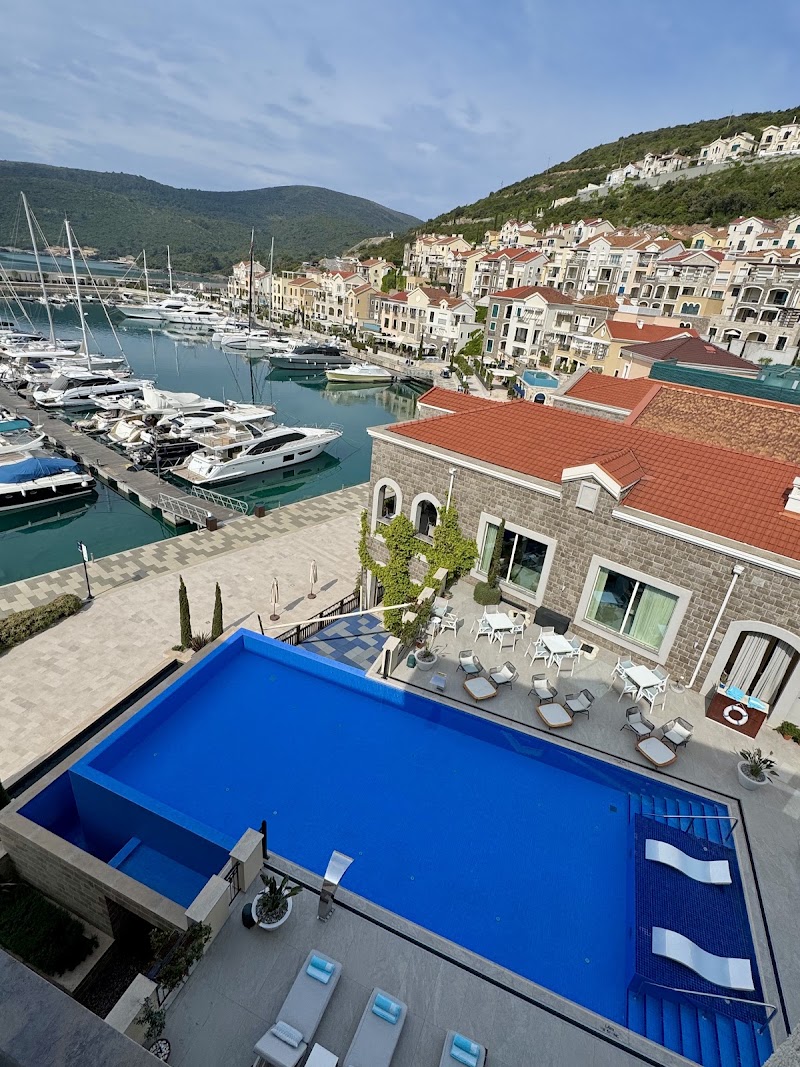 Photo 5 at The Chedi Luštica Bay in Radovići