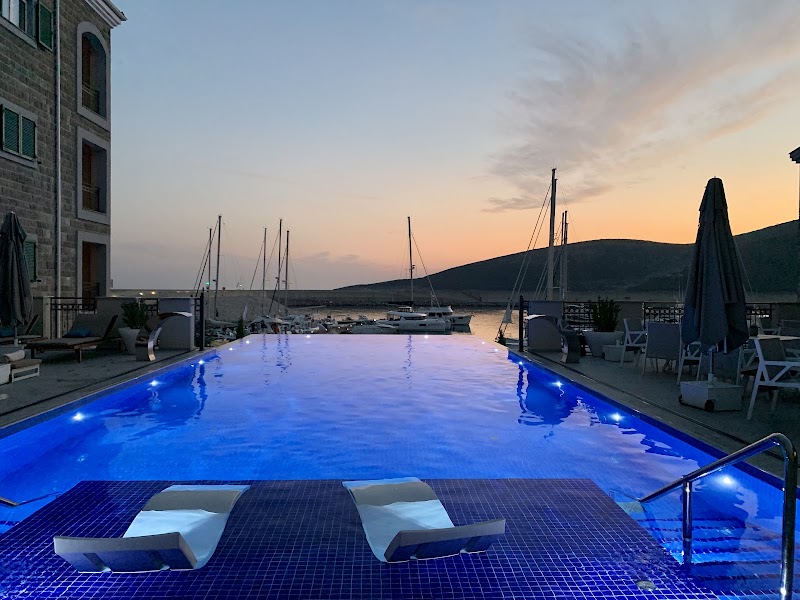 Photo 2 at The Chedi Luštica Bay in Radovići
