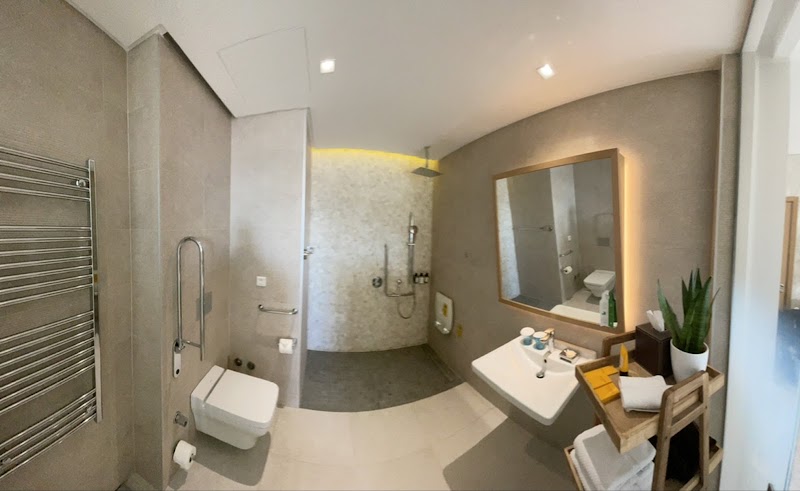 Photo 3 at The Chedi Luštica Bay in Radovići