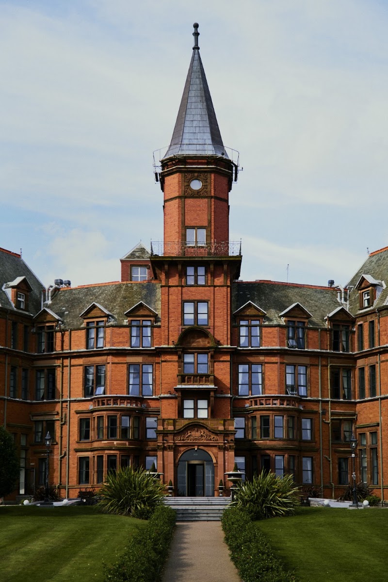 Photo 5 at Marine & Lawn Slieve Donard in Newcastle