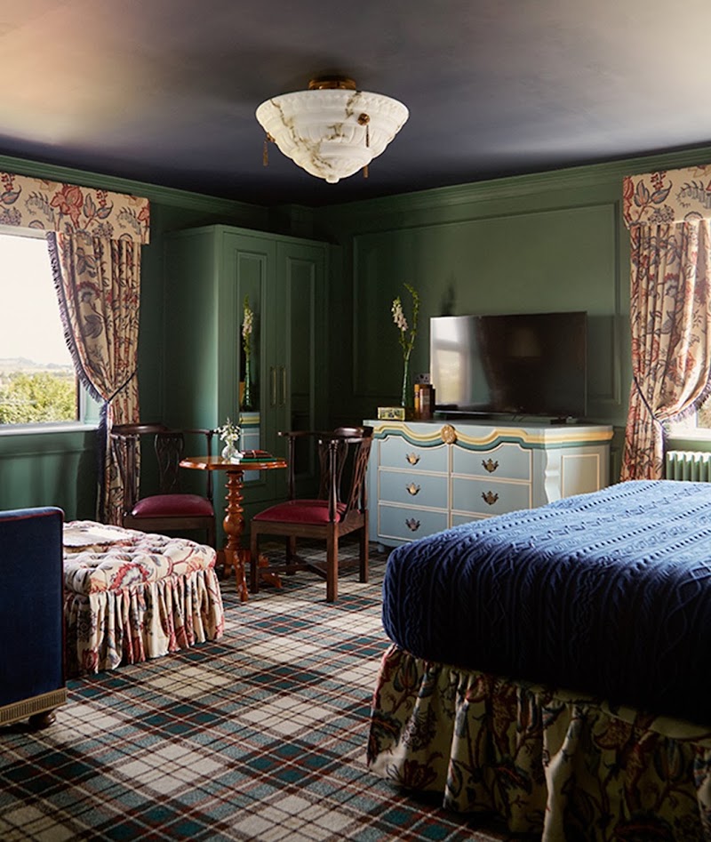 Photo 6 at Marine & Lawn Slieve Donard in Newcastle