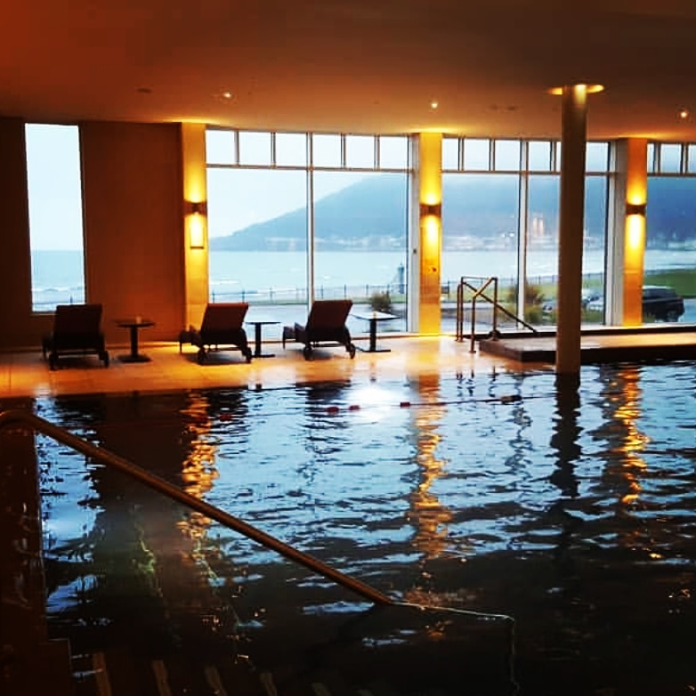 Photo 2 at Marine & Lawn Slieve Donard in Newcastle