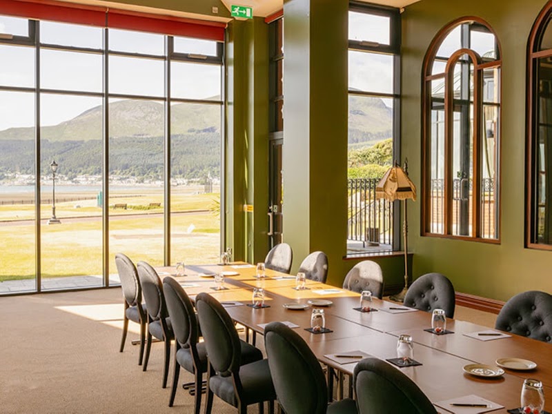 Photo 4 at Marine & Lawn Slieve Donard in Newcastle