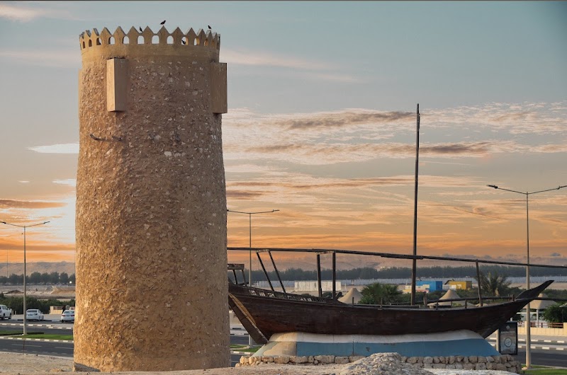 Al Khor Historical Towers in الخور،