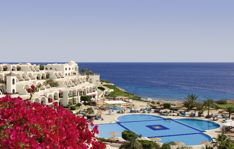 Photo 4 at Mövenpick Resort Sharm el Sheikh in 