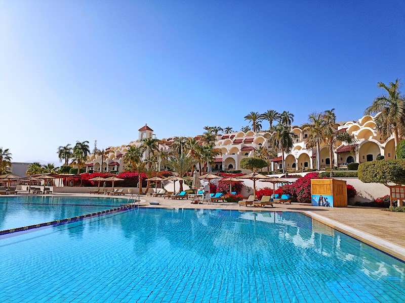 Photo 2 at Mövenpick Resort Sharm el Sheikh in 