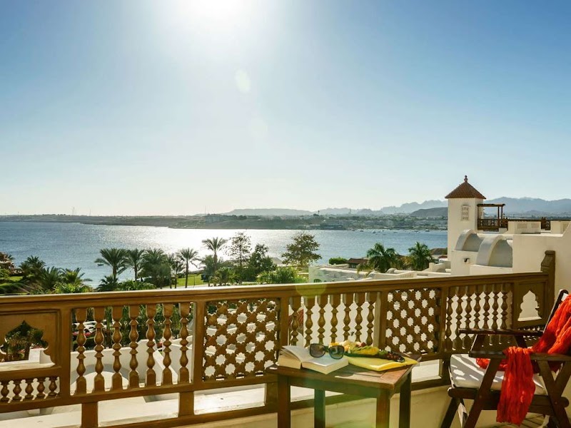 Photo 5 at Mövenpick Resort Sharm el Sheikh in 