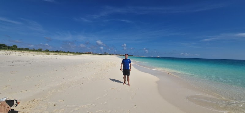 Photo 1 at Princess Diana Beach in Codrington