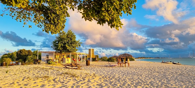 Photo 4 at Princess Diana Beach in Codrington